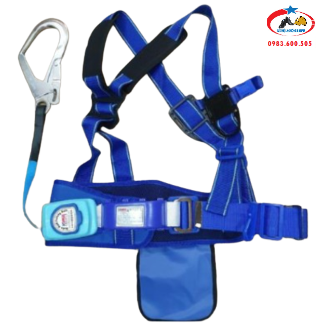 Dây đai bảo vệ Mẫu BV07